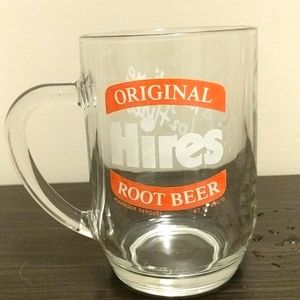 Hies Root Beer Vintage Mug